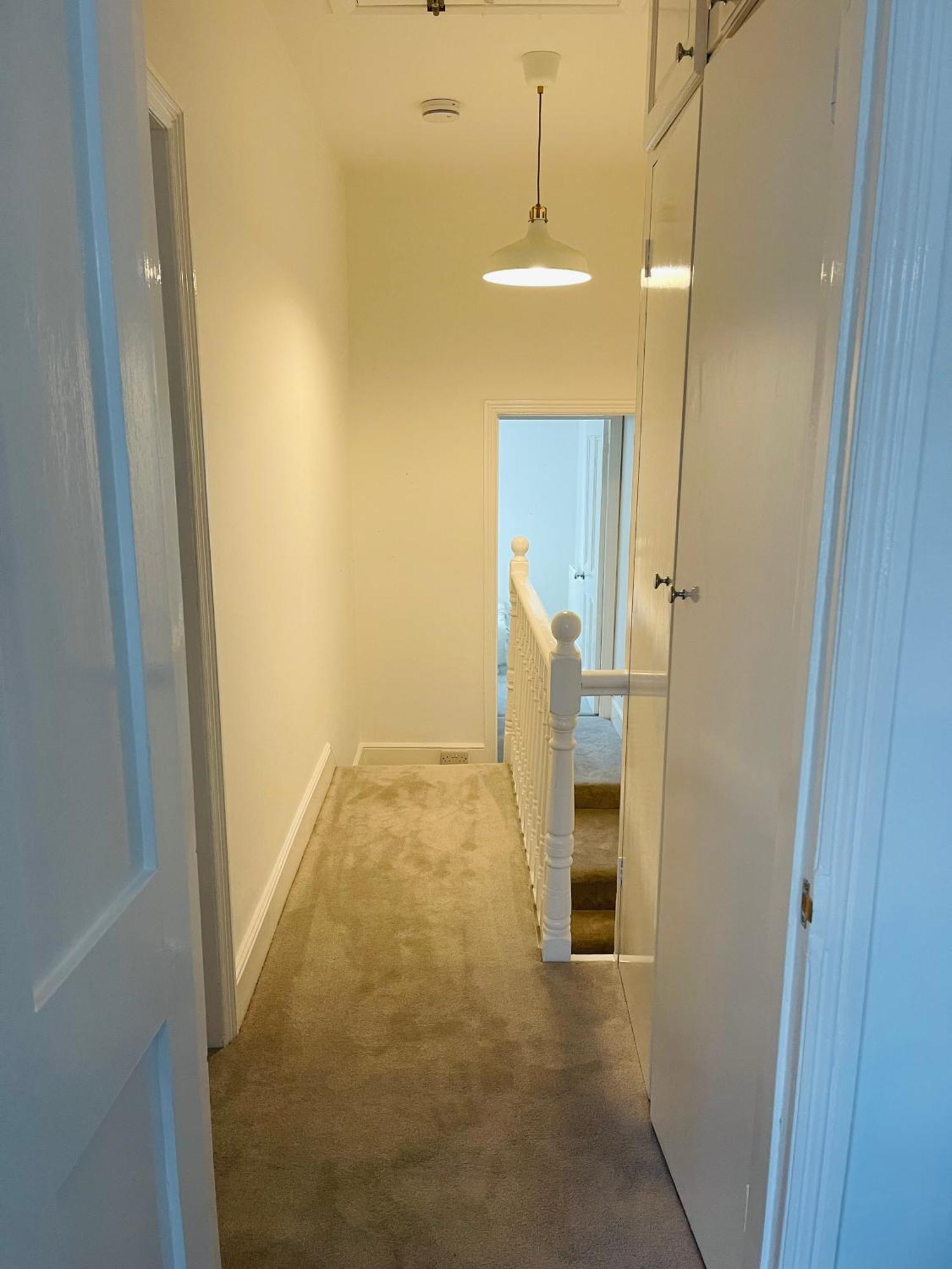Newly Refurbished City Centre House With Parking Exeter Eksteriør billede