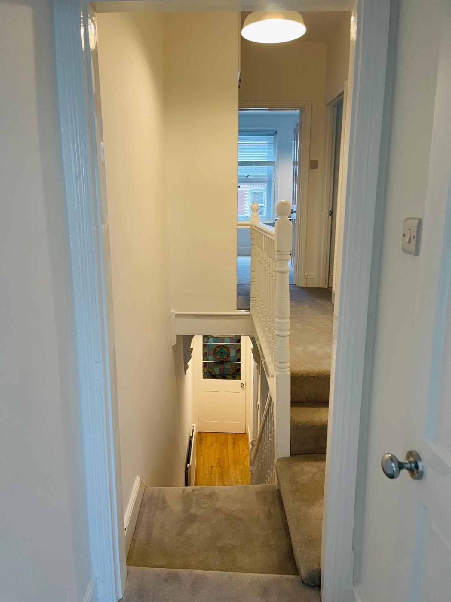 Newly Refurbished City Centre House With Parking Exeter Eksteriør billede